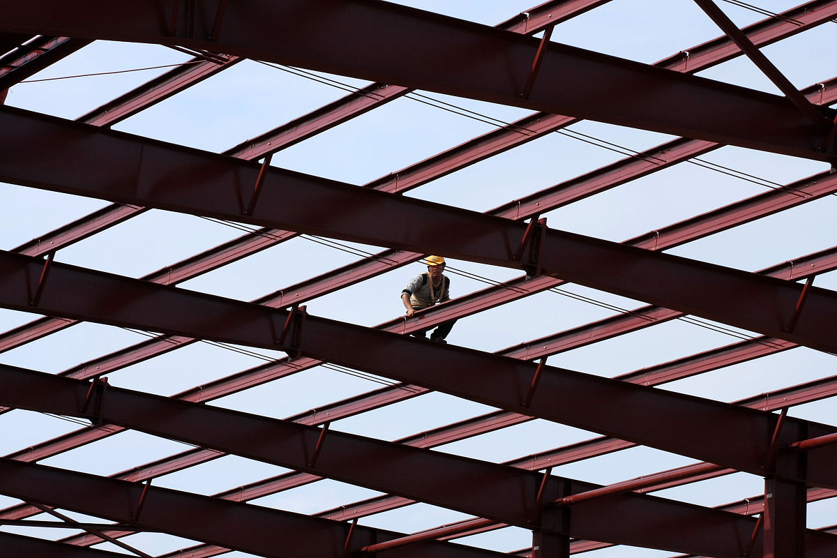 现在的楼盘还有槽钢层吗用250字帮我详细描述