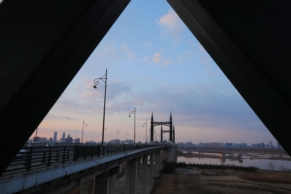 黑龙江初中生成绩差可以读的正规中专学校