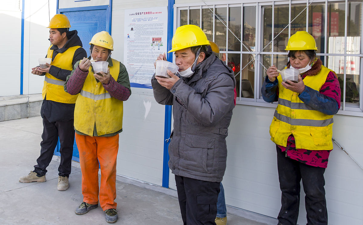 小学项目施工安全管理问题分析与对策研究：绪论 - 研究意义