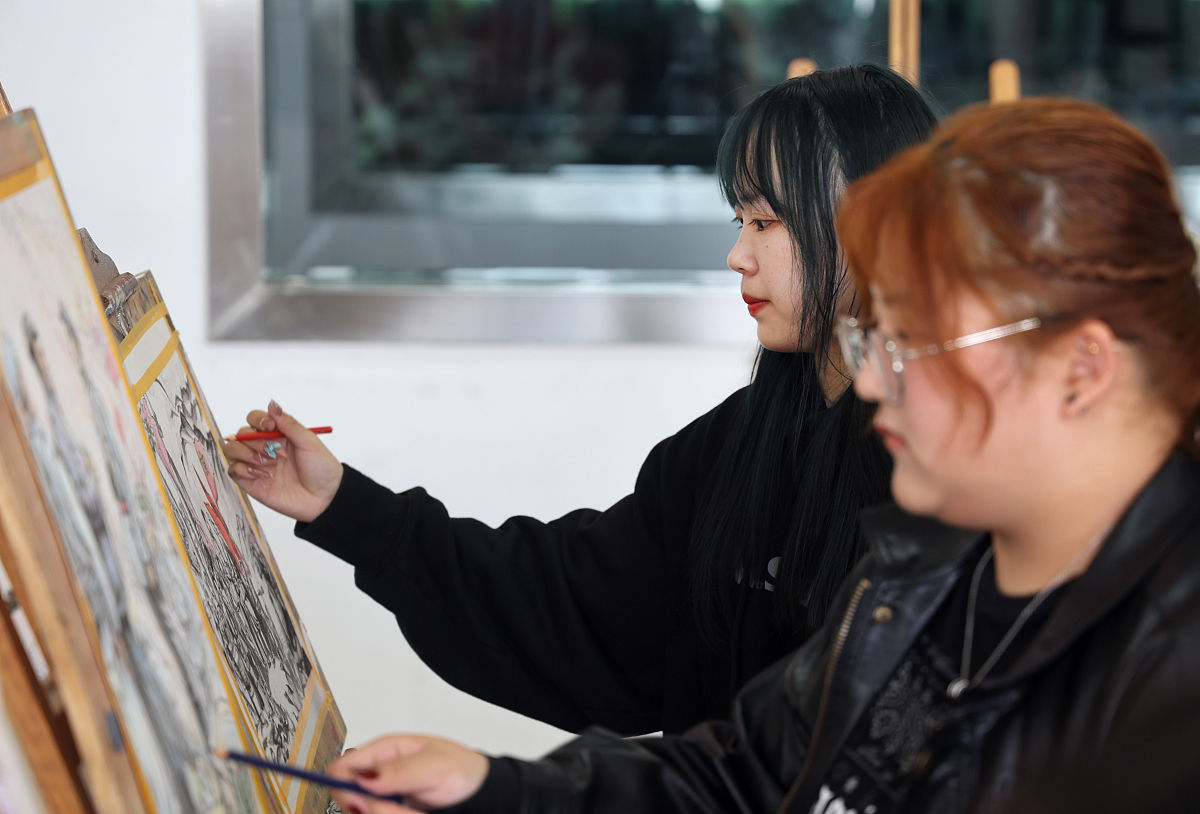 洛阳科技职业学院2022招生简章