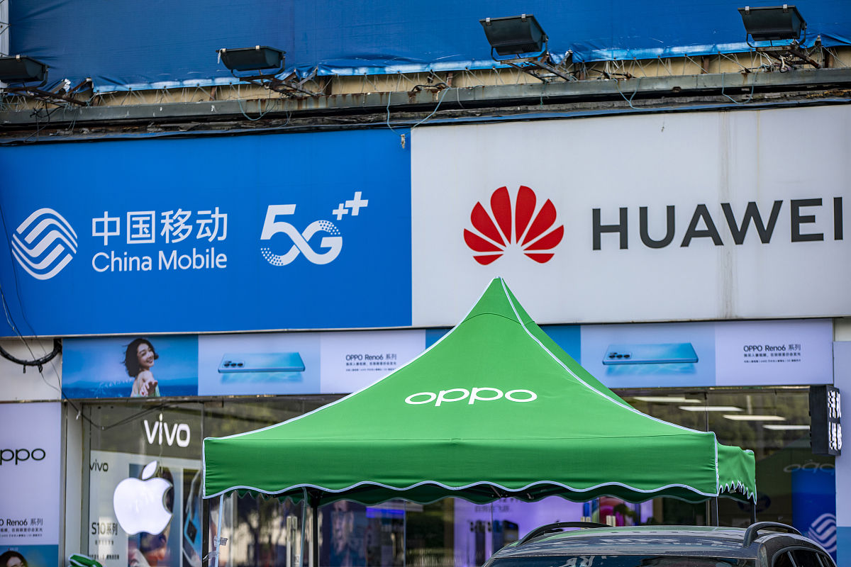 中国移动怎么能把手机卖好