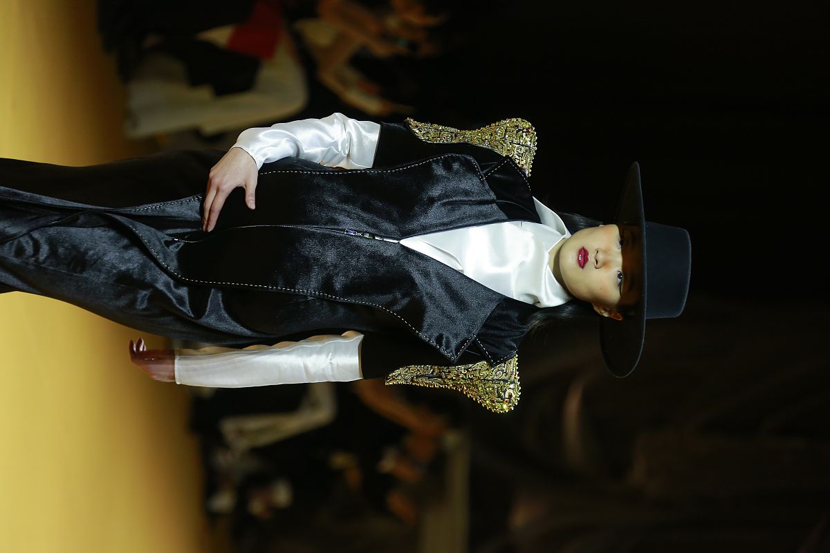 科技与人文的复兴与融合：高中生的视角