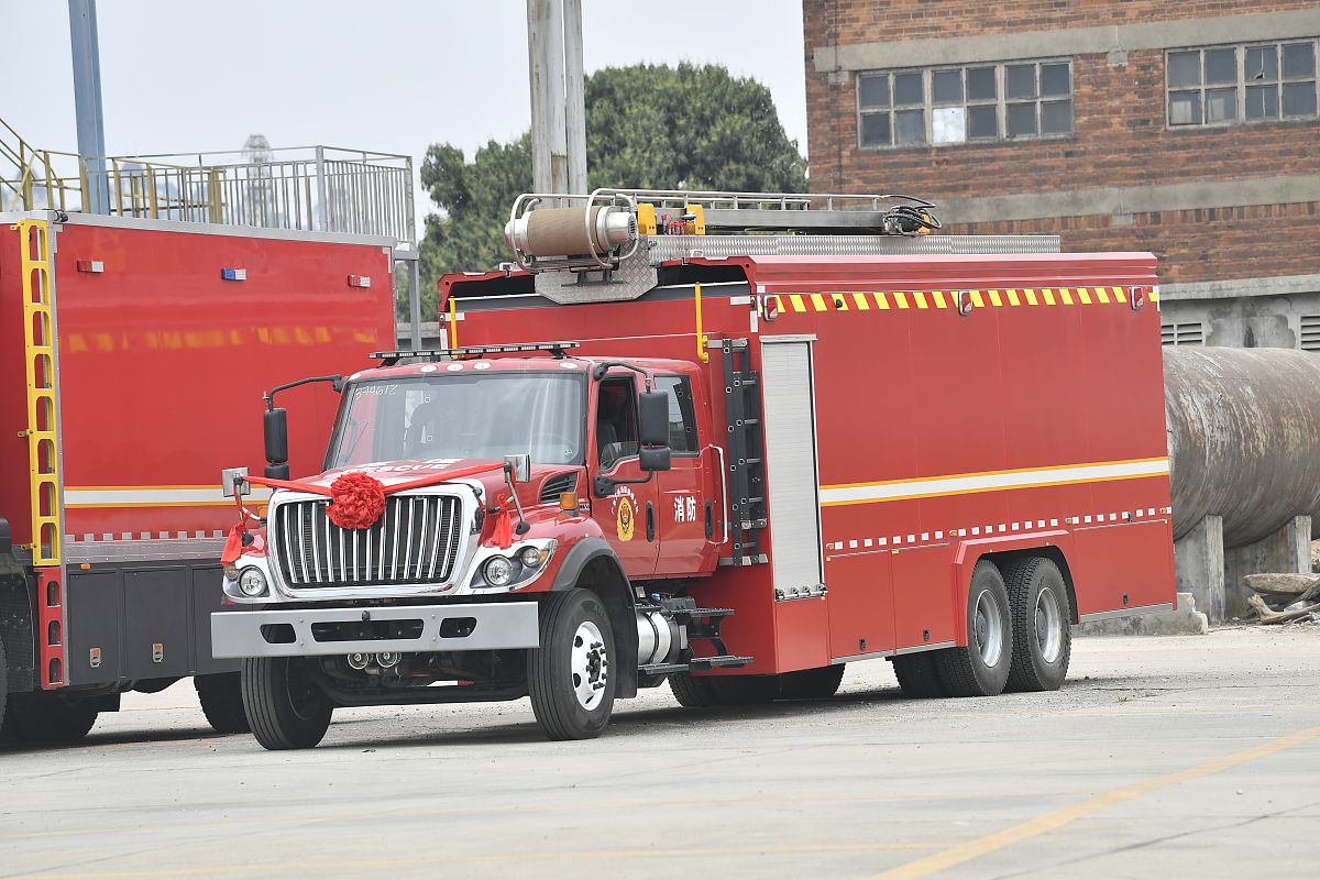 消防安全评估：保障单位安全的重要环节