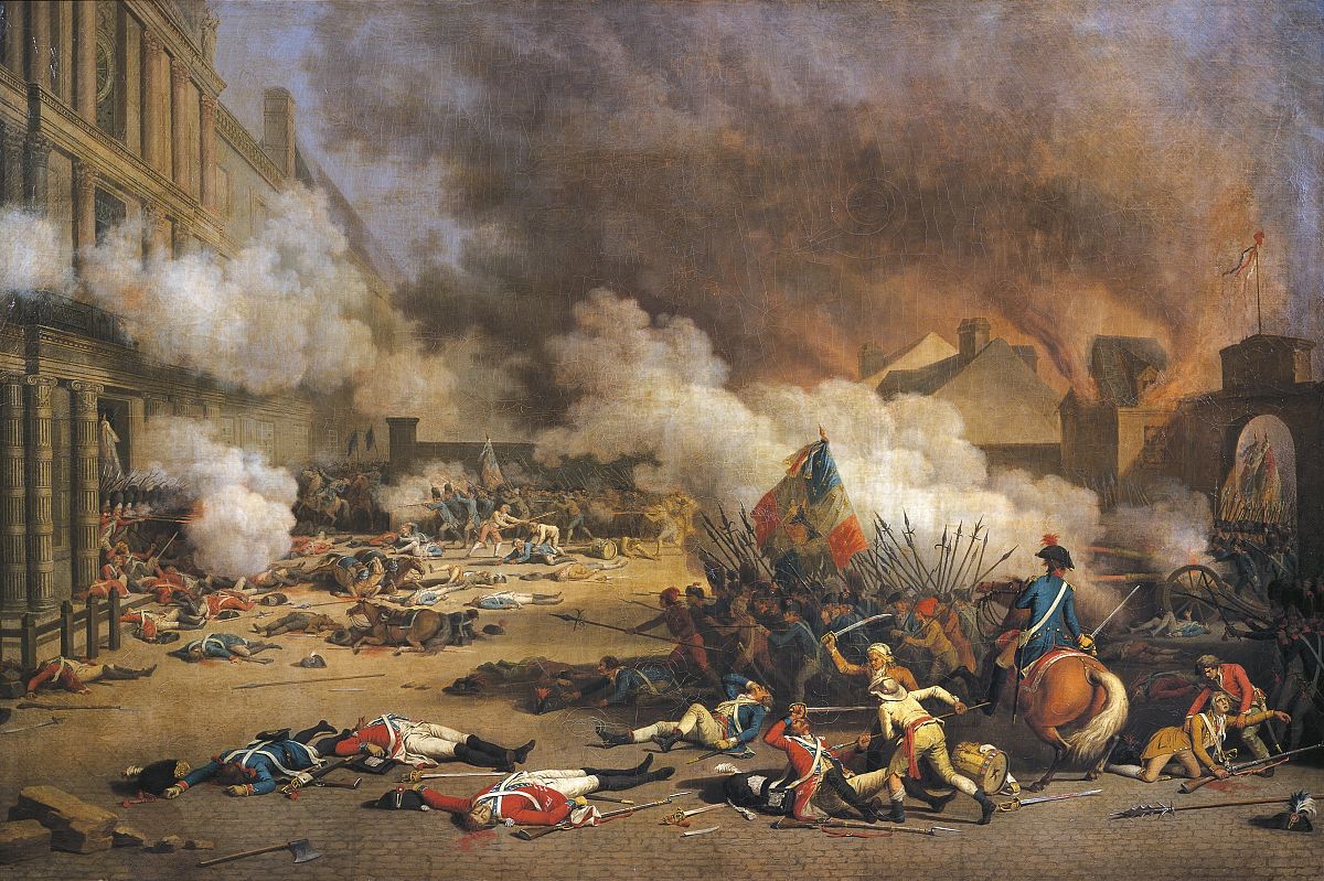 谋世之战：谁的称号？历史上的决定性战争