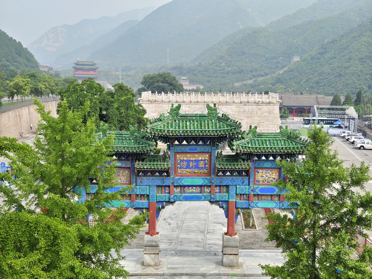 保定旅游攻略：历史文化、自然景观、美食体验