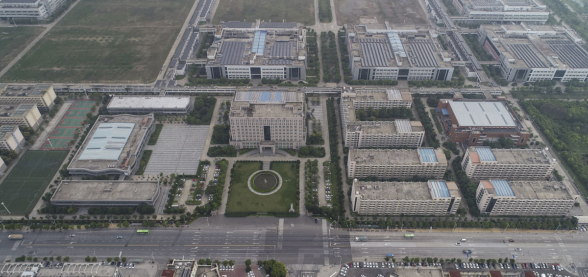 2023年江苏联合职业技术学院通州分院怎么样？好不好？