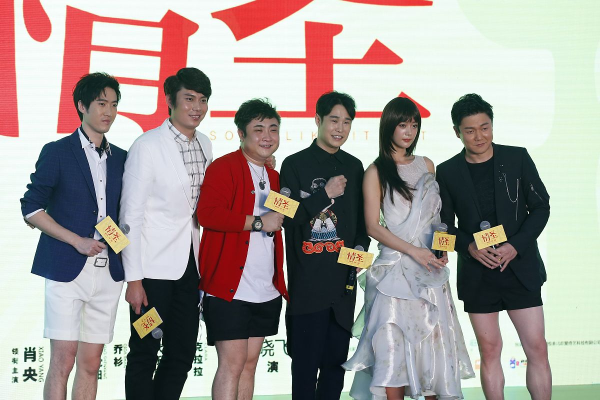 《爱情公寓》专业评价：喜剧、角色塑造、情节、现实映射与影响力