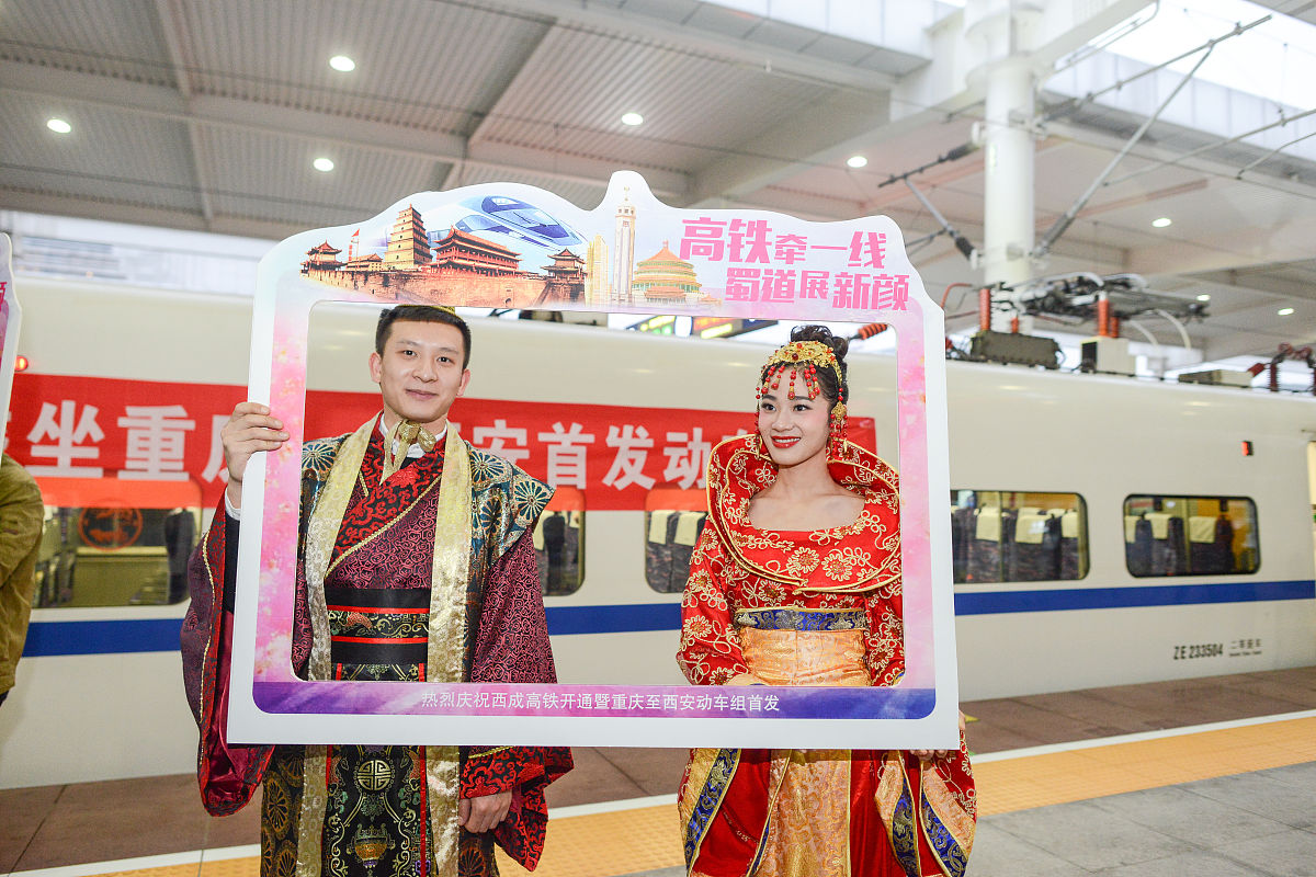 西安铁路学校适合初中生吗？2023年入学指南