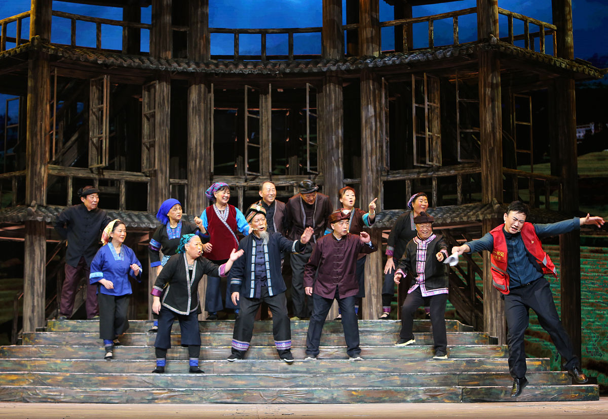 高山流水：两位知己的音乐传奇