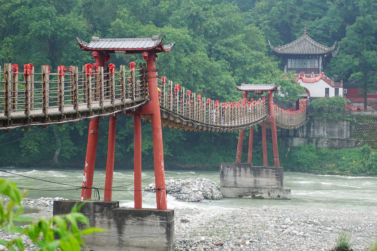 广元周边县城：剑阁、苍溪、青川等 - 四川旅游攻略