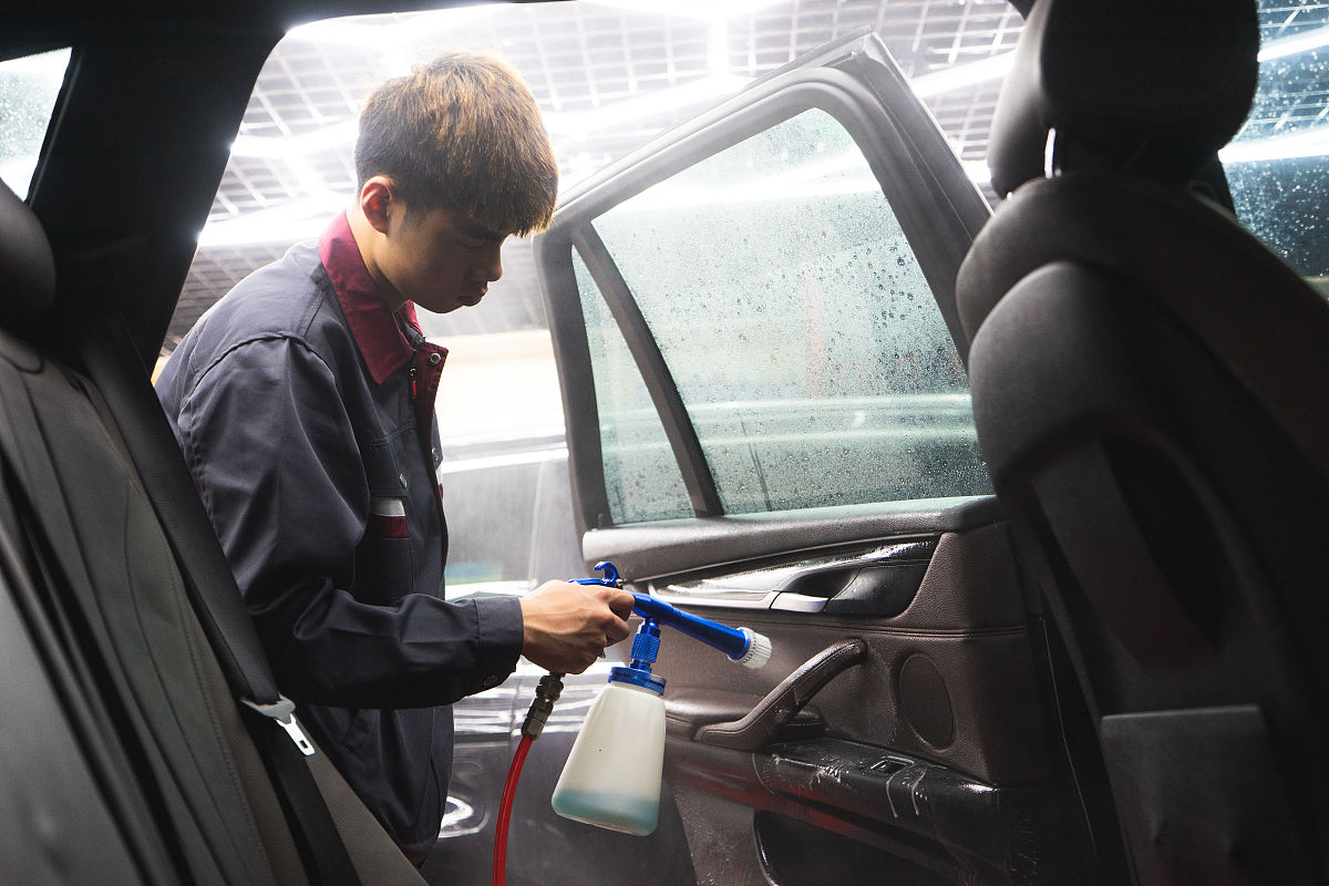 2023蚌埠汽车工程学校有什么专业