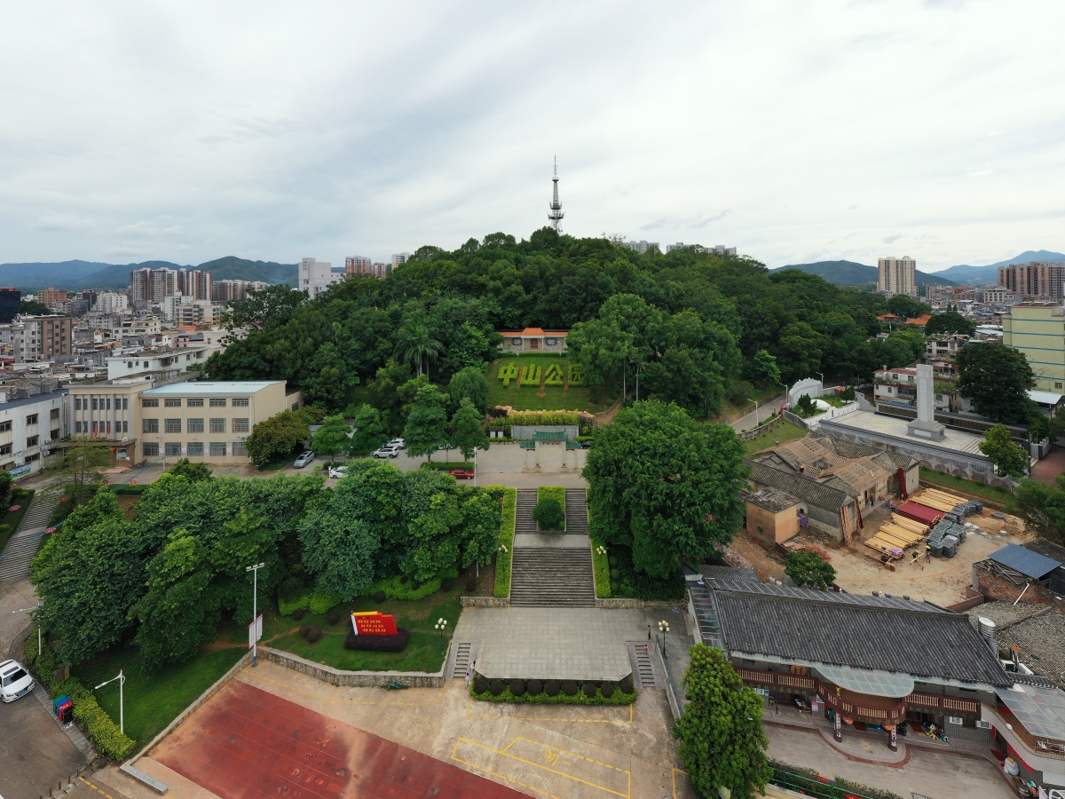 广东中山一地发生命案致多人死