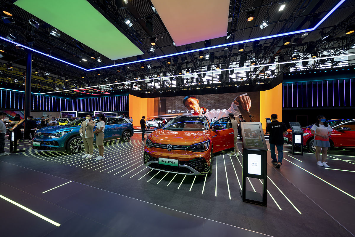 露露果仁核桃露&2023年重庆夏季国际车展714-716朋友圈文案