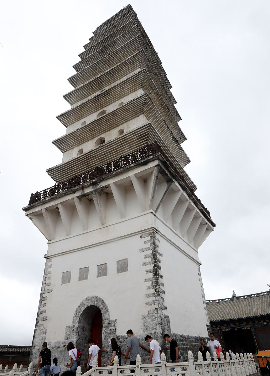 大理州技工学校地址在哪里