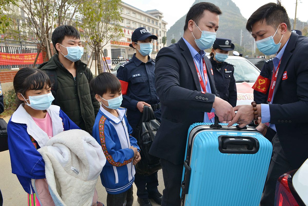 贺州技工学校2021年招生专业：机电、汽车、建筑、化工、计算机等