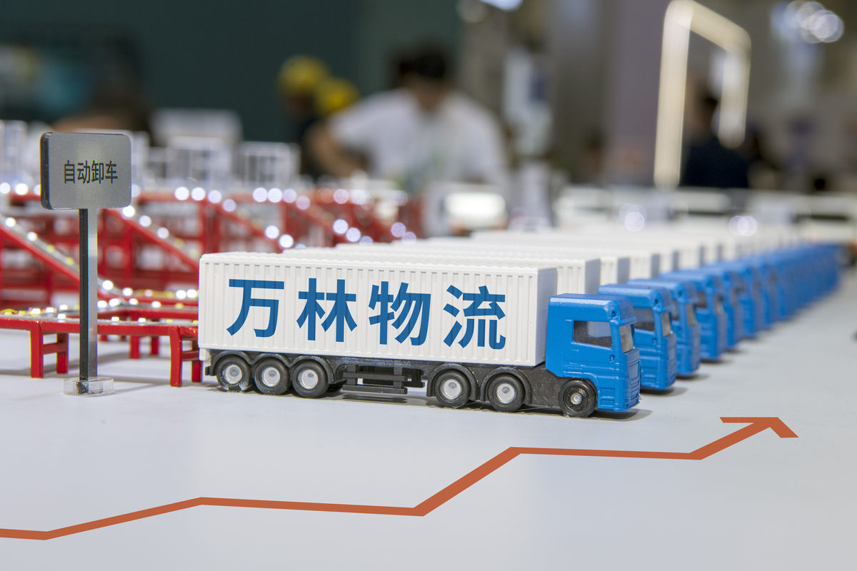 集运公司双十一备战指南：提升销量，赢得市场