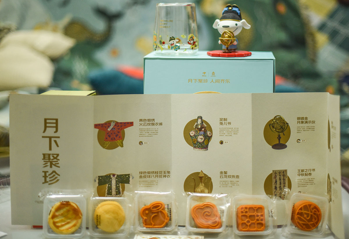 北京回老家送伴手礼送什么