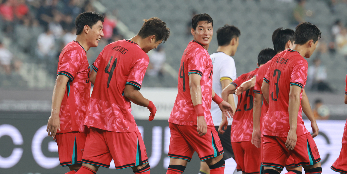 林孝俊在国家队跟谁一个宿舍 回答加拓展