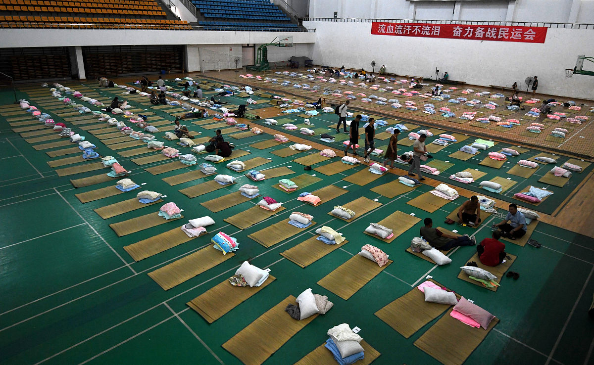 昆明艺术职业学院运动训练专业如何好学吗