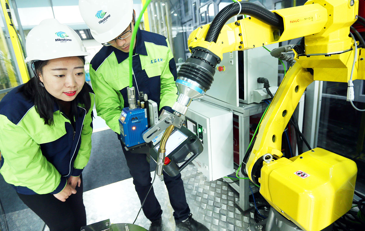 工程机械运用与维护专科就业前景好不好