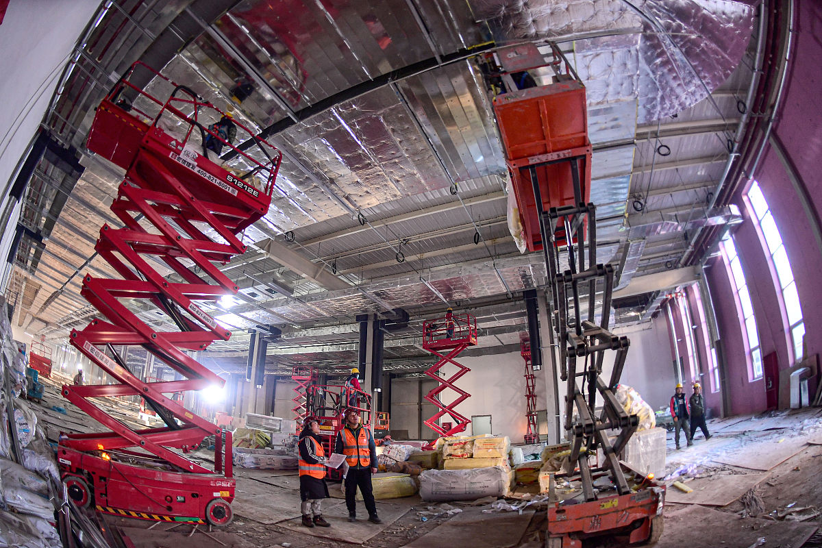 成都信息工程学院2019+物流管理专业招生 | 提升物流技能，助力职业发展