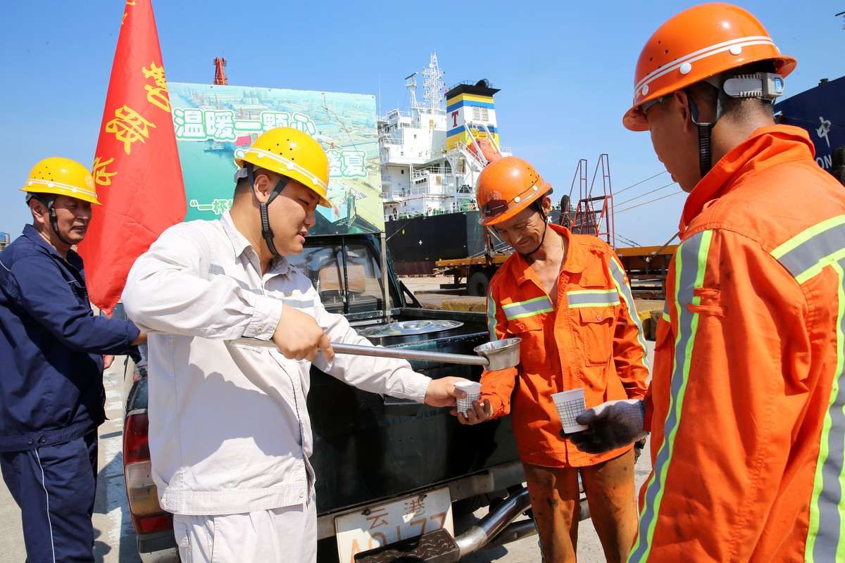 修井作业高级能人才团队 - 经验丰富、技术精湛、服务可靠