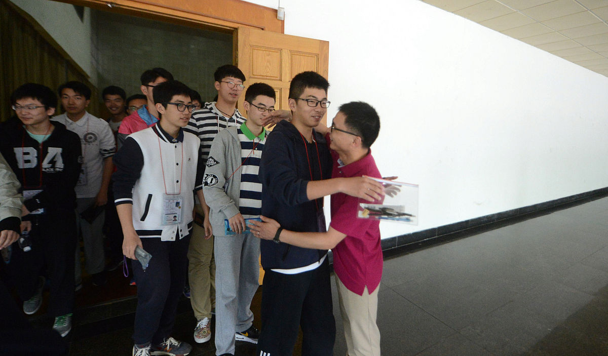 高碑店第一中等职业学校服装设计与工艺专业怎么样