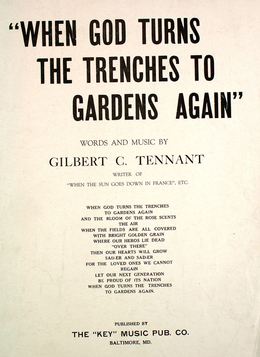 give me some literature sentences describing hopeful by James Joyce