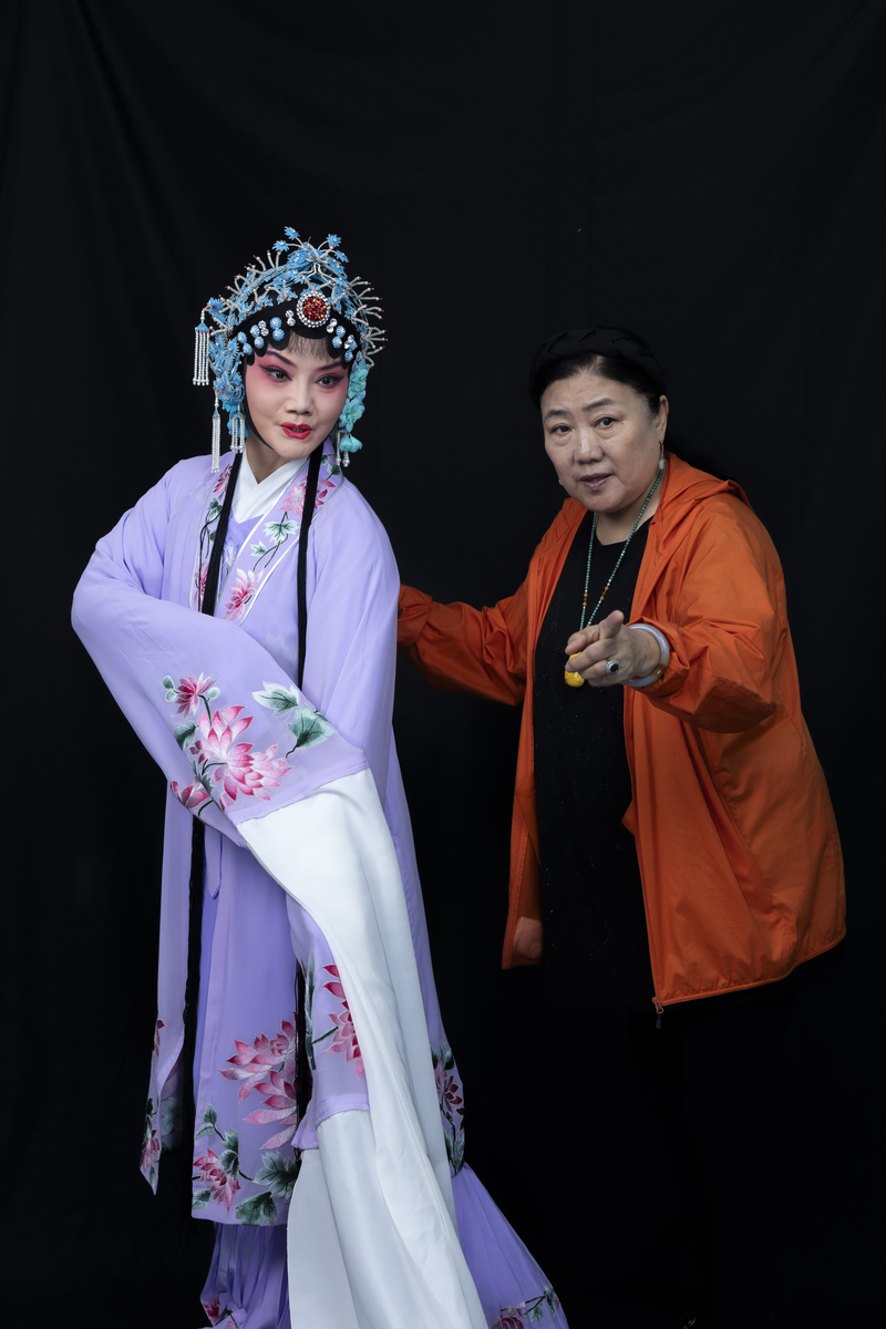 周口职业学院戏曲表演专业如何