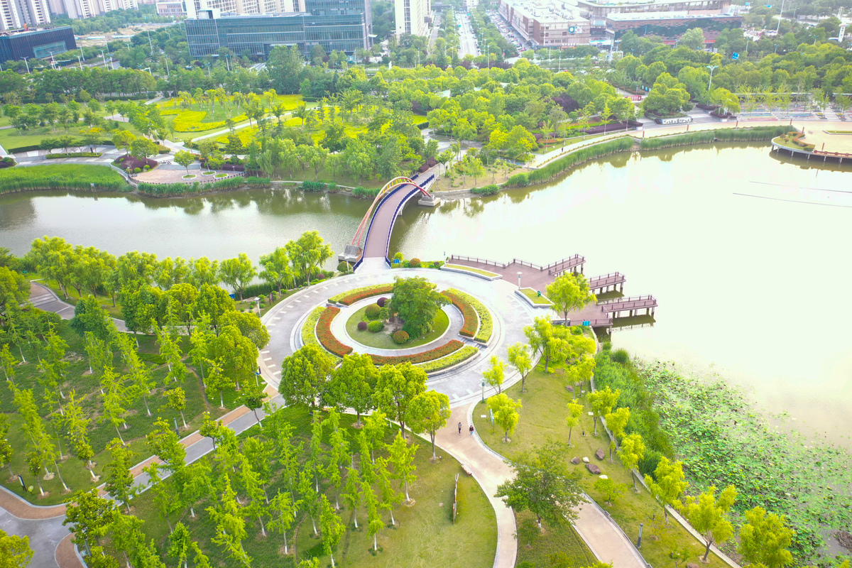 列举出沈丘县的几个消闲娱乐地方