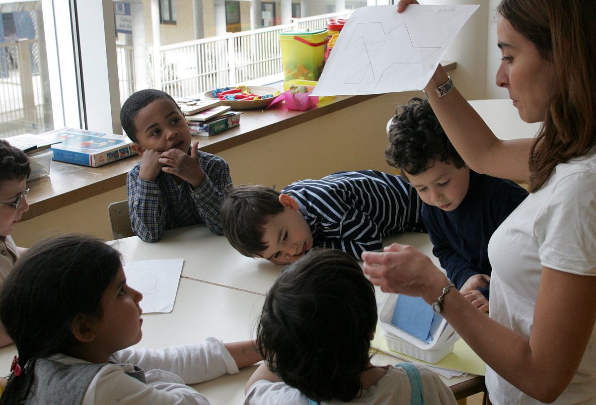 遵义市学前教育专业就业前途有哪些