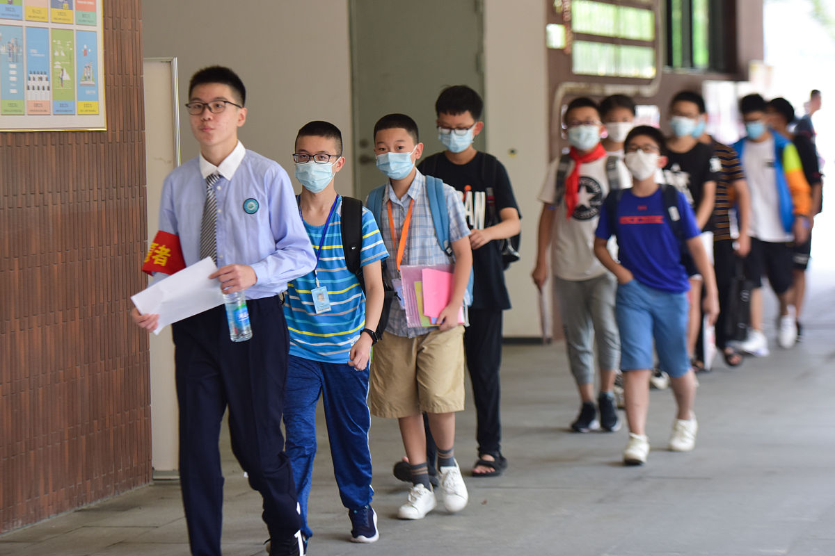 江苏省学校开学学生口罩问题解决方案