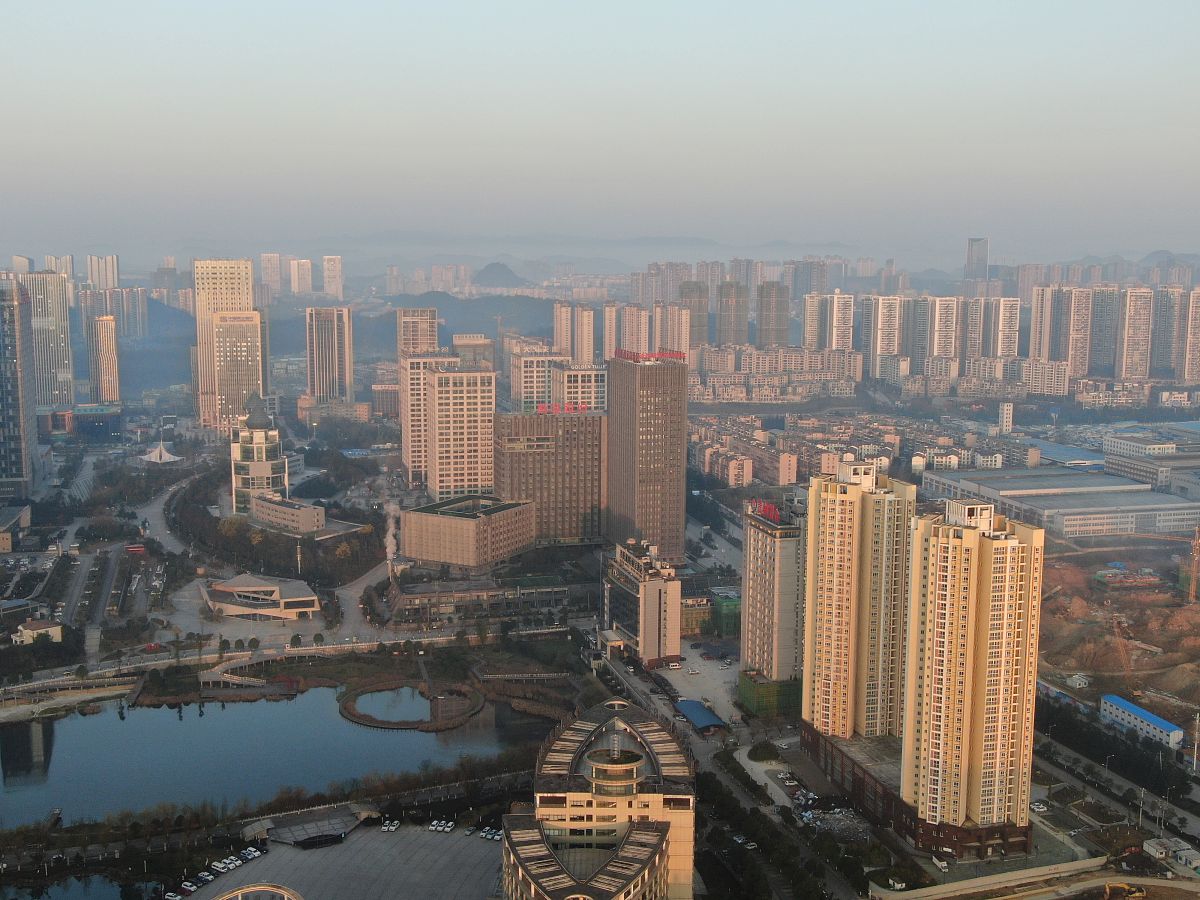 贵阳2023年有哪些中专学校就业最好