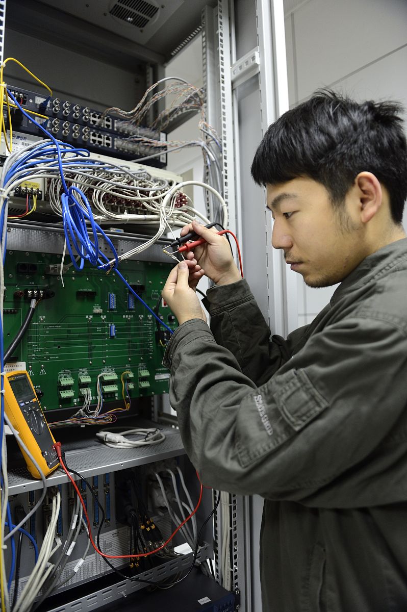 移动宽带为什么总是维修