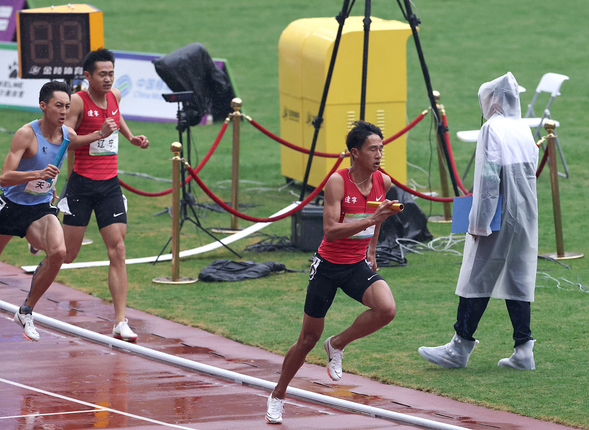 400米运动训练计划：详细指南和优化技巧