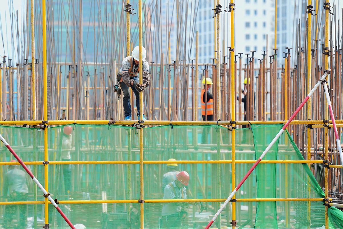 建筑施工企业安全管理的特点与挑战