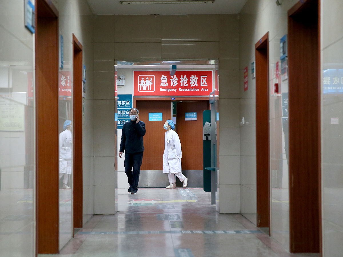 益阳市卫校附属医院康复保健门诊部 - 专业的康复和保健服务