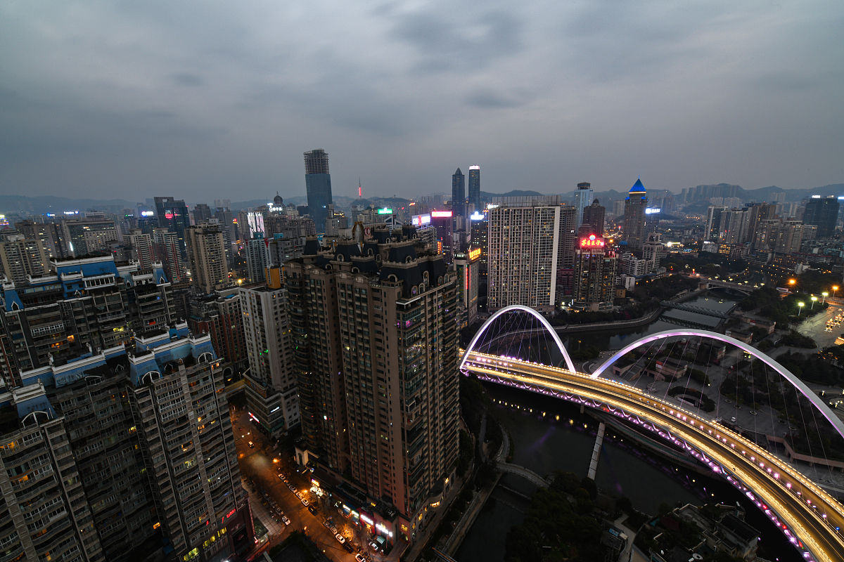 贵阳中考落榜？别担心，这些中专学校值得你选择！