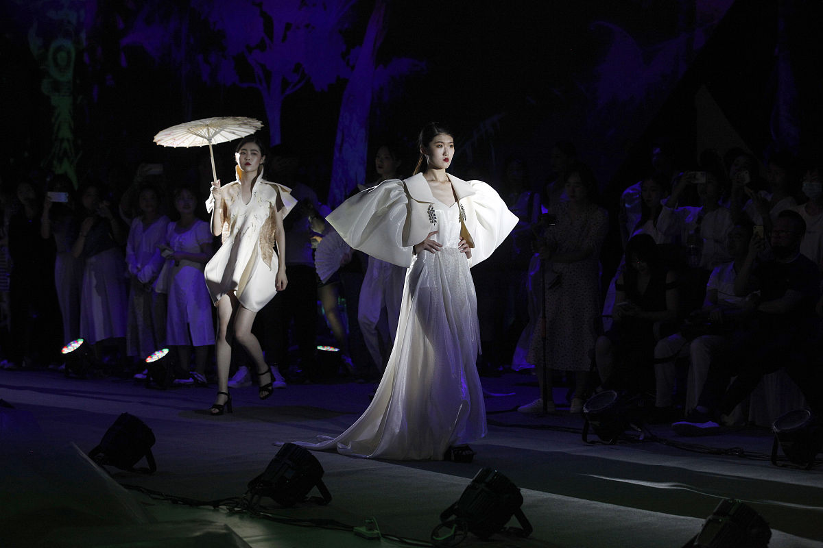 陕西科技大学服装设计与工程专业怎么样