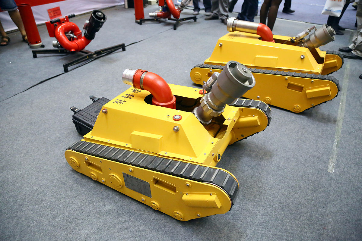 快速自动化破岩关键技术