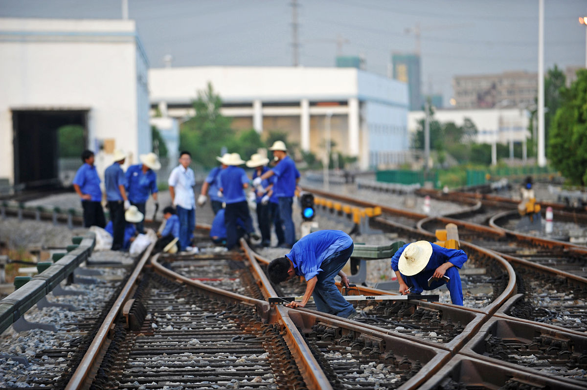 铁道专业就业指南：如何找到合适的工作机会？