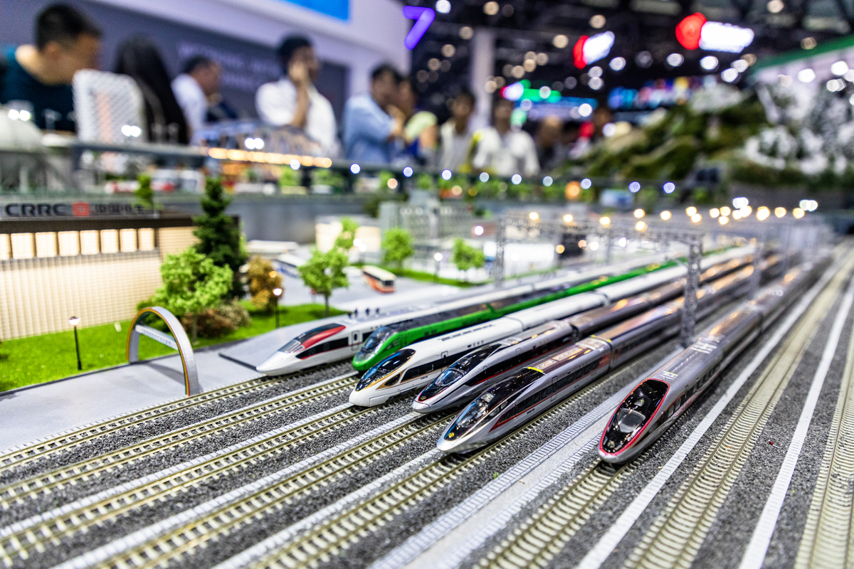 2023年报读城市轨道交通车辆专业就业前景分析：机会与挑战并存