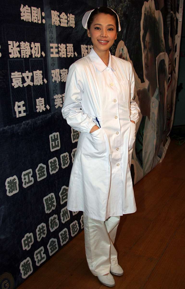 2008年12月26日,杭州,电影《a面b面》热拍.孔维+++_+++a面b面,热拍,探