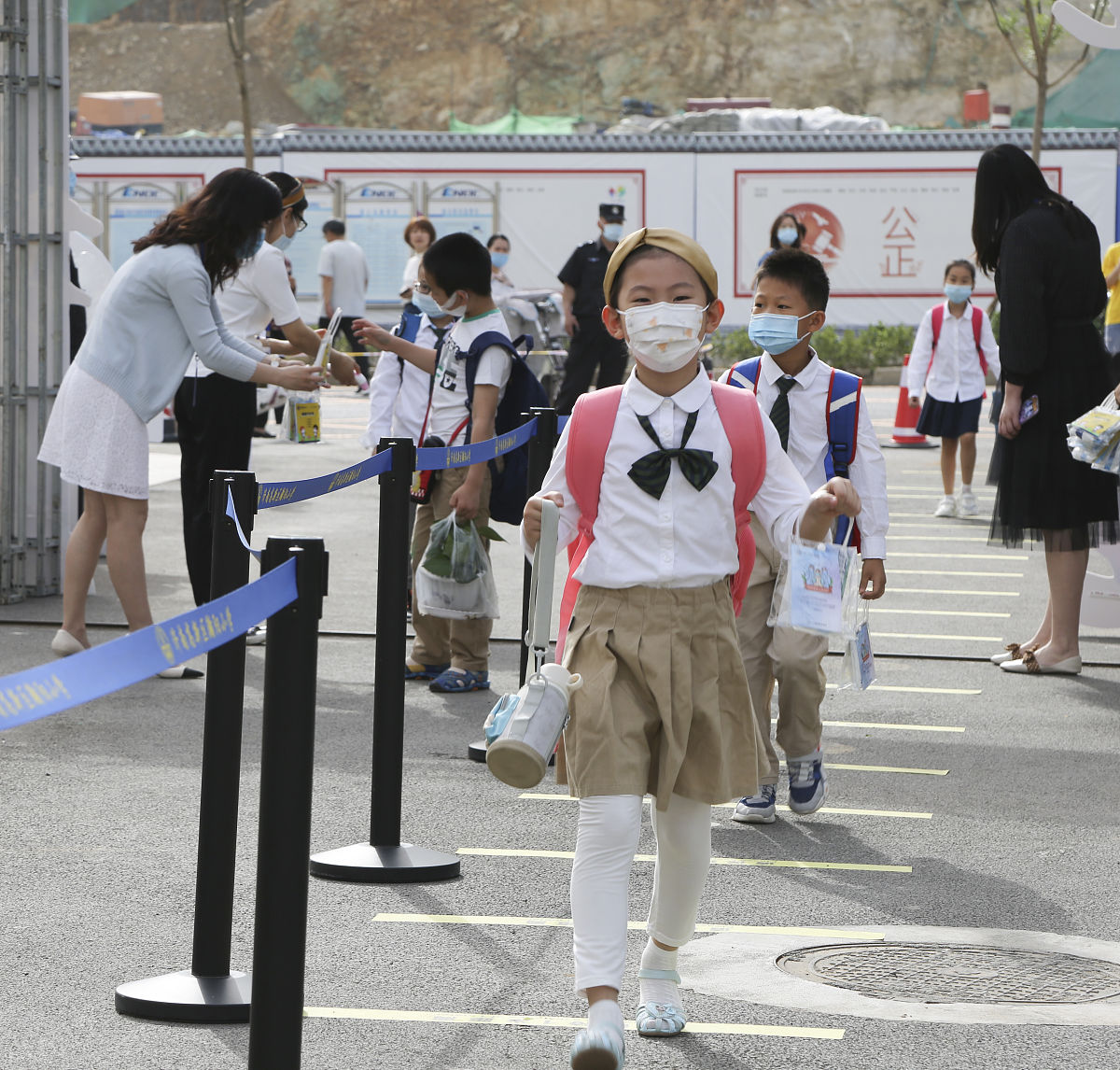 2年级开学时间：秋季开学时间表及准备指南