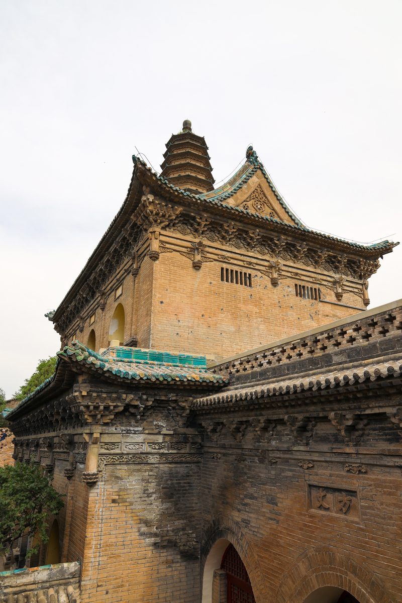 山西太原旅游攻略：景点、特色、未来发展