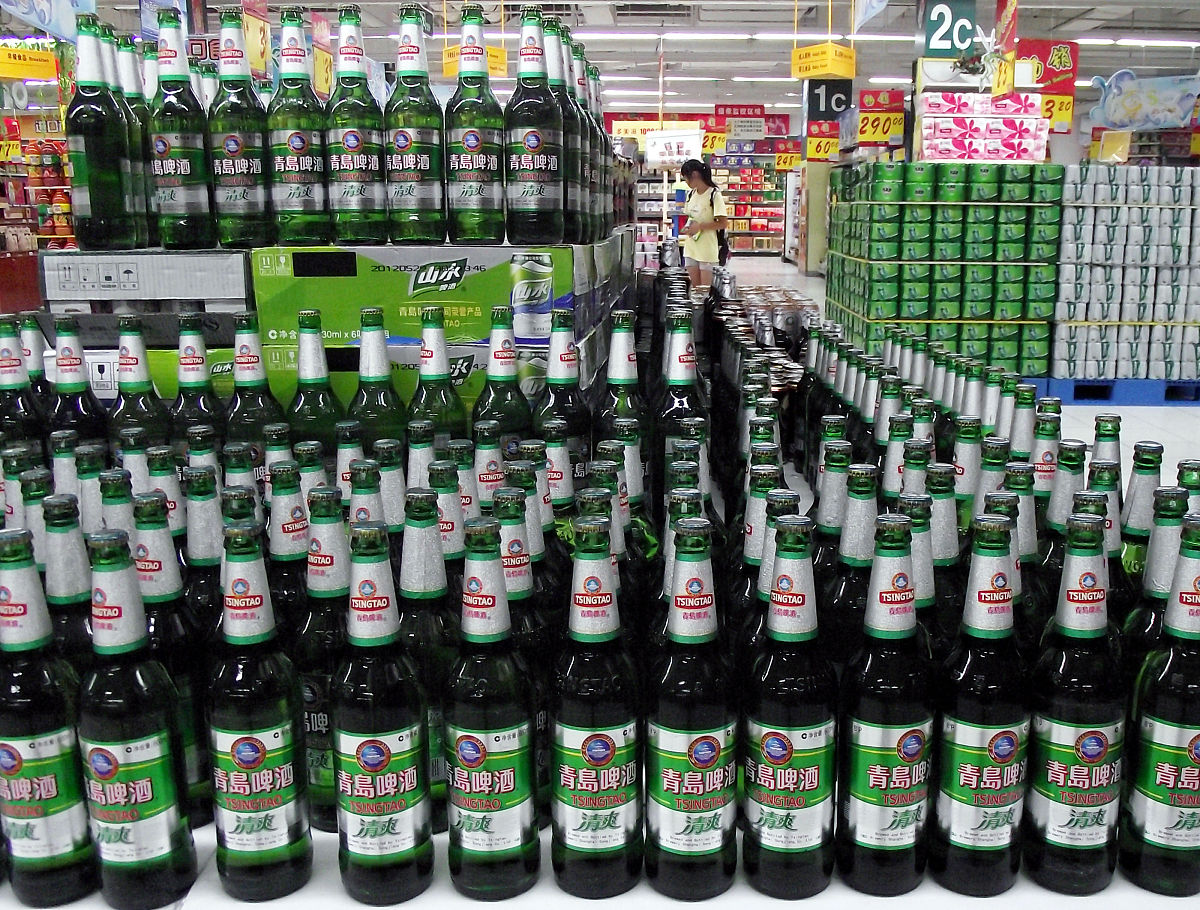 塑料瓶包装啤酒有哪些品牌？