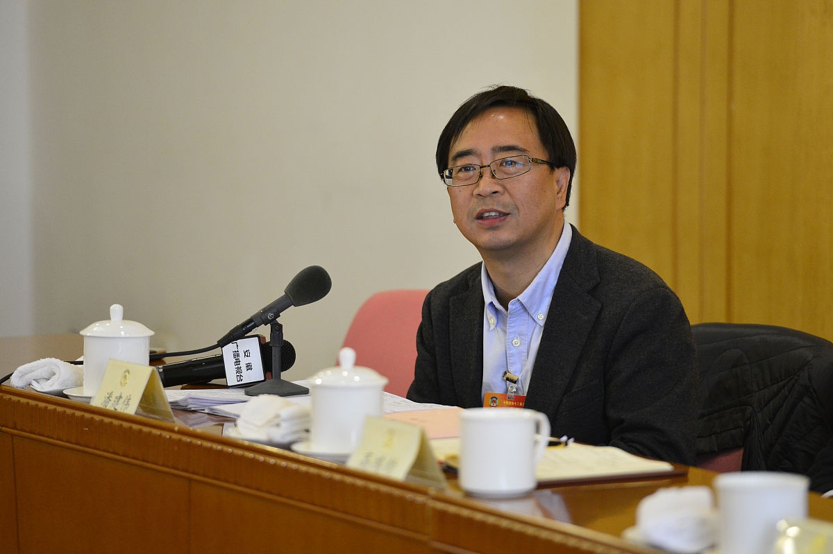 国家统计局固定资产投资司司长翟善清莅临公司调研投资项目建设情况