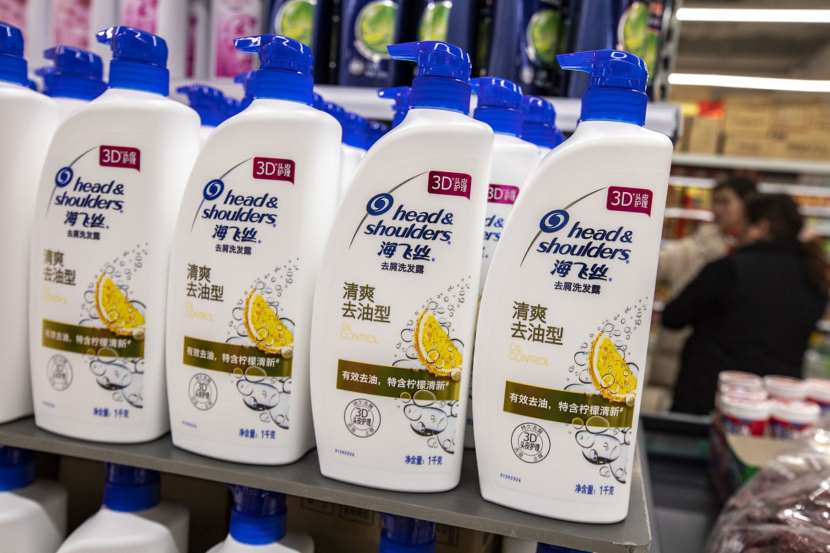 柔润舒爽沐浴露的成分有哪些？