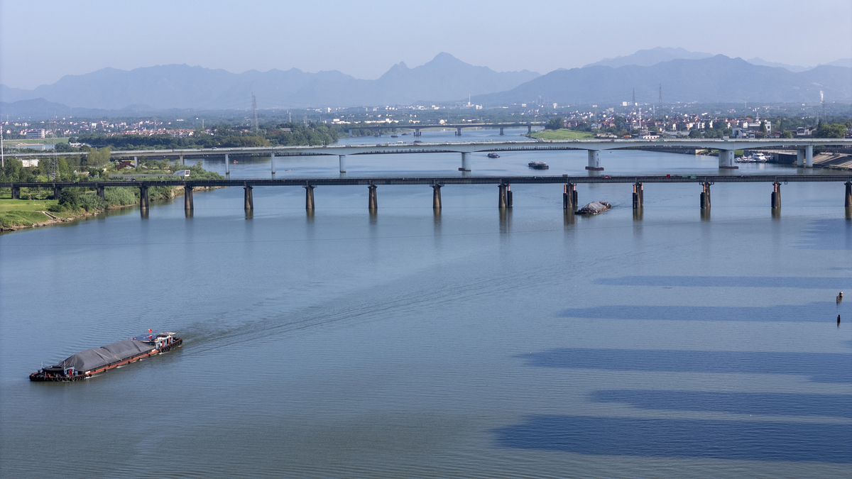 浙江水利水电学院道路桥梁与渡河工程专业如何