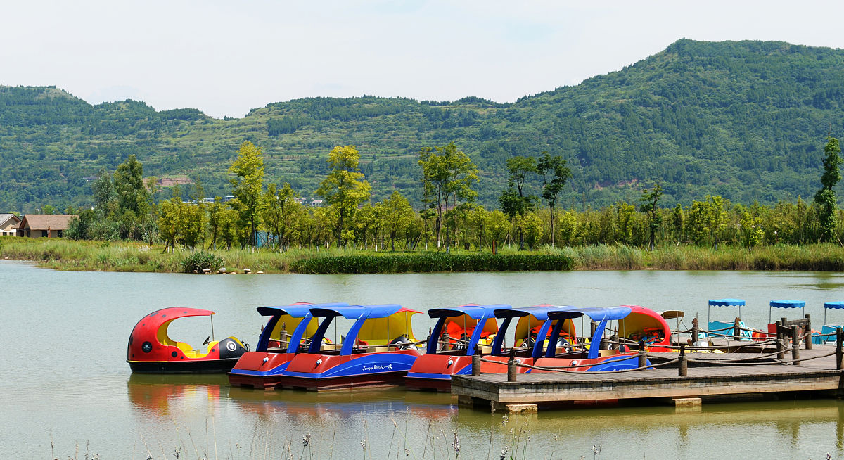 南充职工大学现代农业技术专业：培养现代农业技术人才的摇篮